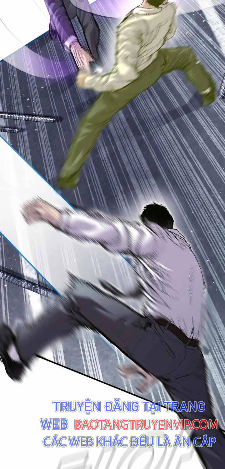 đặc vụ kim chapter 151 38