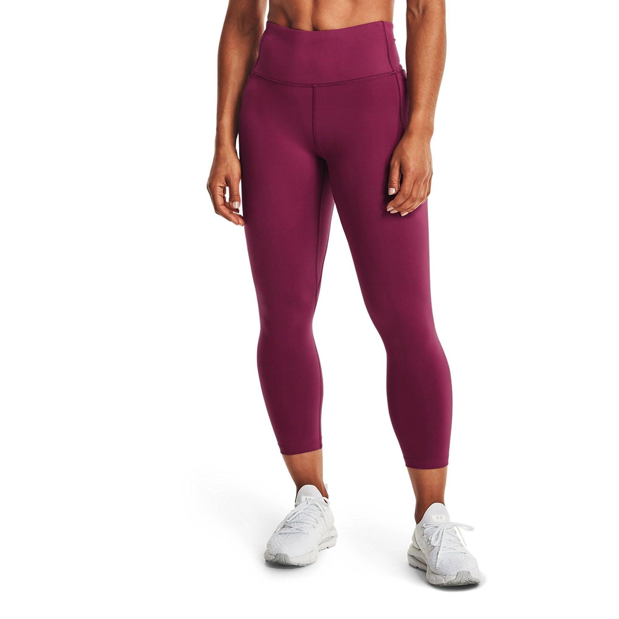 Quần legging thể thao nữ Under Armour Meridian - 1355915-678