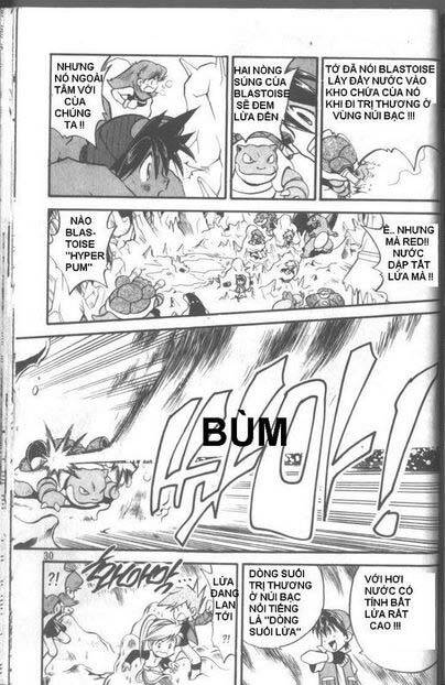 thú cưng đặc biệt chapter 180 22