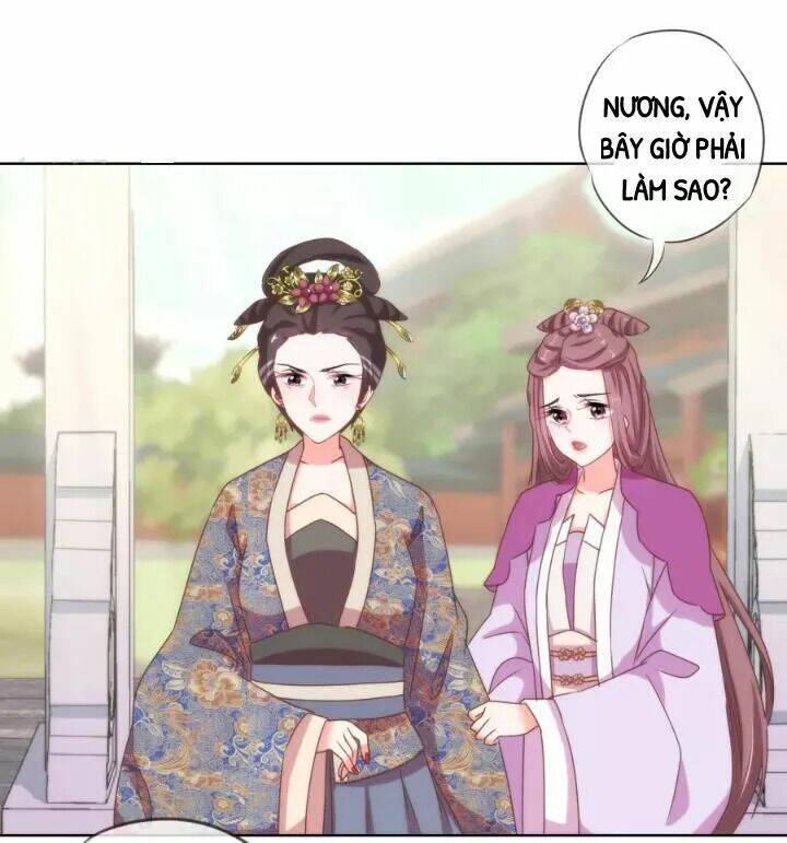 ồ, phu quân đáng yêu của tôi! chapter 14 22