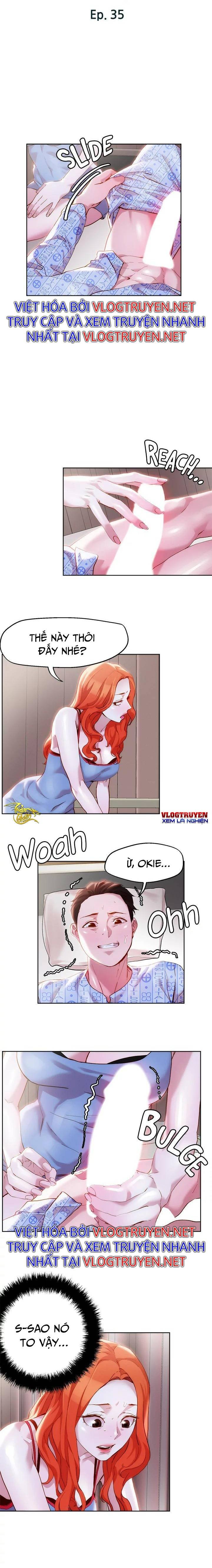 siêu chịch hệ thống của “hắc ám vương giả” chapter 38 3