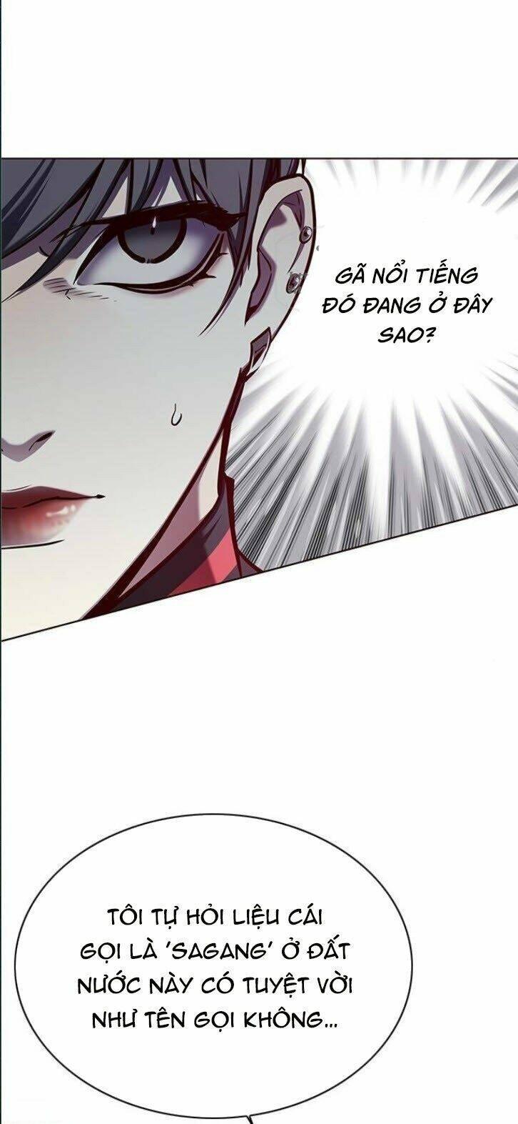 biến thân thành mèo chapter 145 22