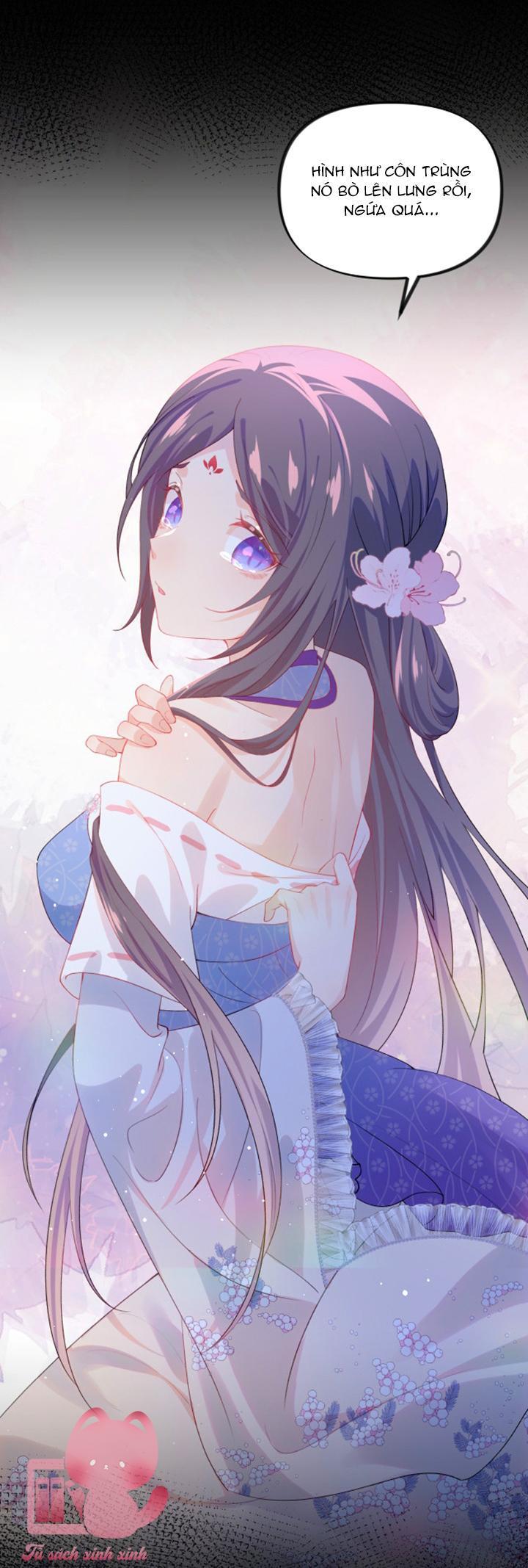 một đêm nọ đột nhiên yandere tới! chapter 71 4