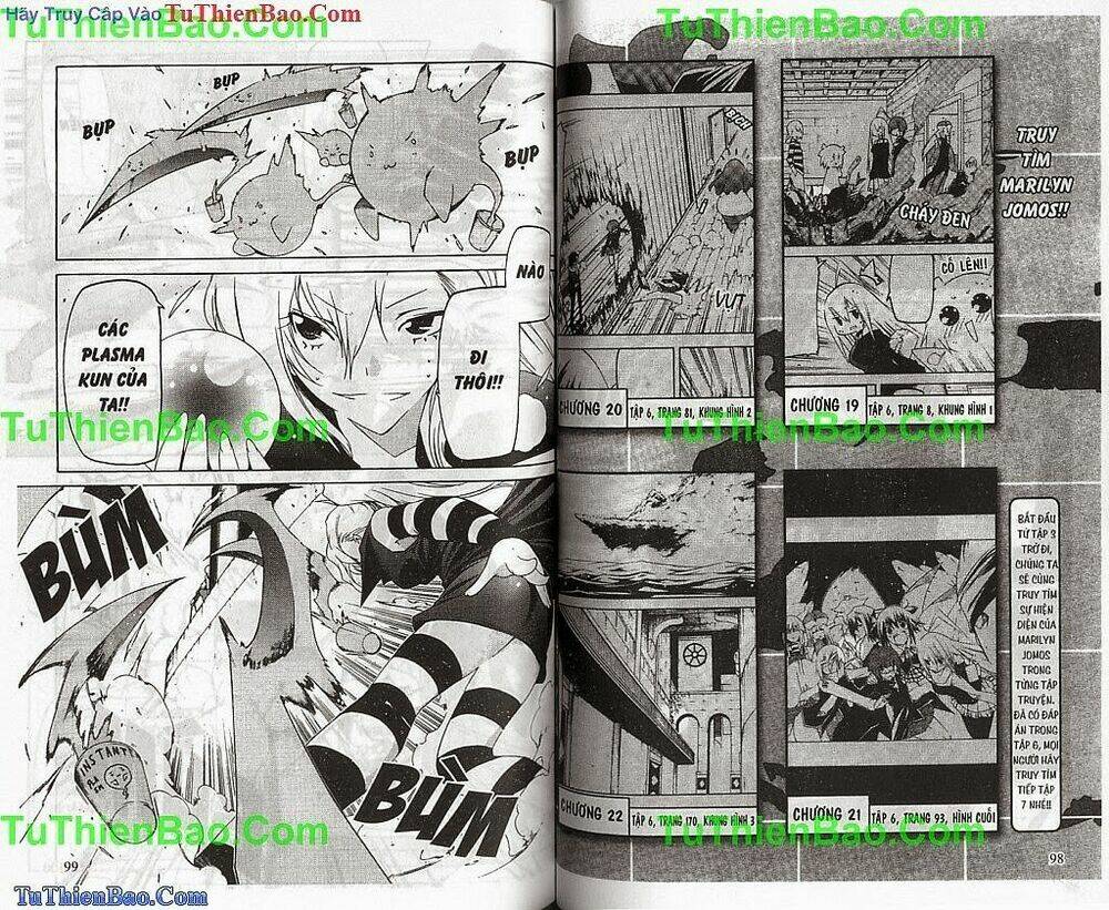 đặc vụ hàng hải chapter 7 49