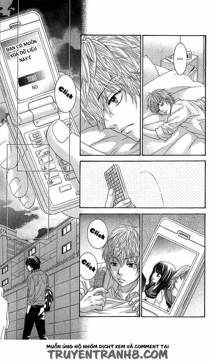 bokutachi wa shitte shimatta chapter 14 41