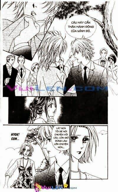 cô gái vương giả chapter 5 101