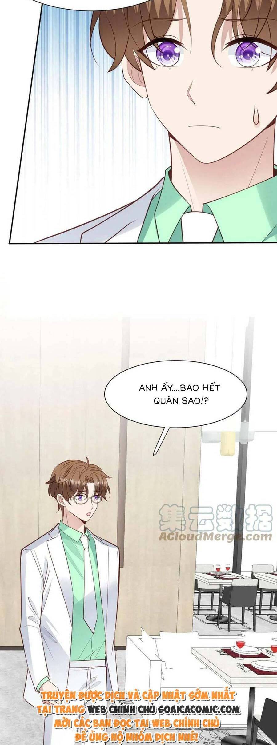 dựa vào đại lão ổn định vị trí c trong nam đoàn chapter 169 4