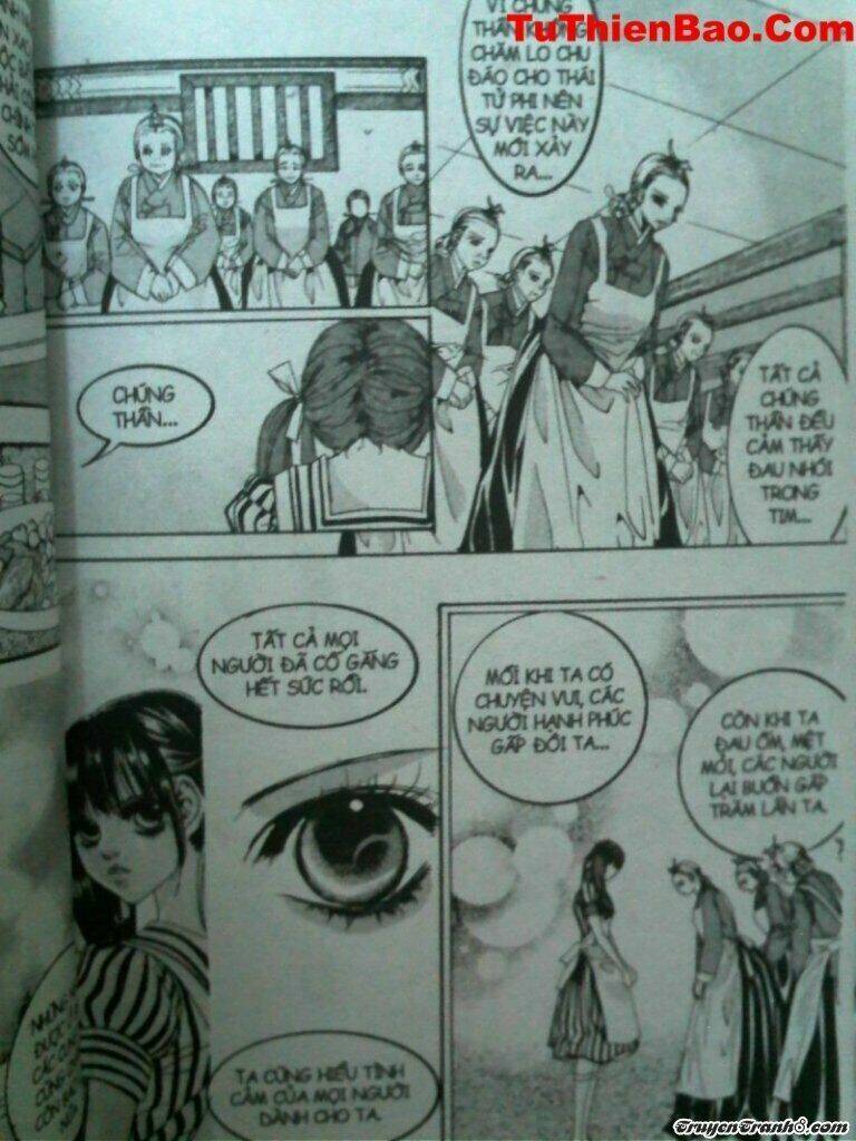 goong - [ hoàng cung ] chapter 16 58