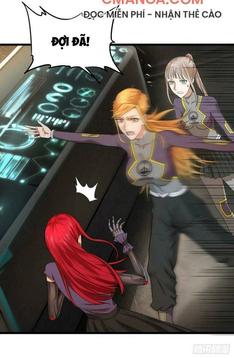 danh sách kẻ phản diện chapter 103 34