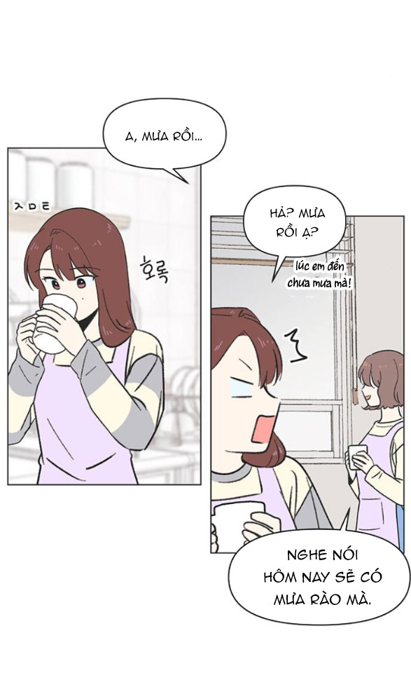 Thanh Xuân Đáng Yêu chapter 16.1 6
