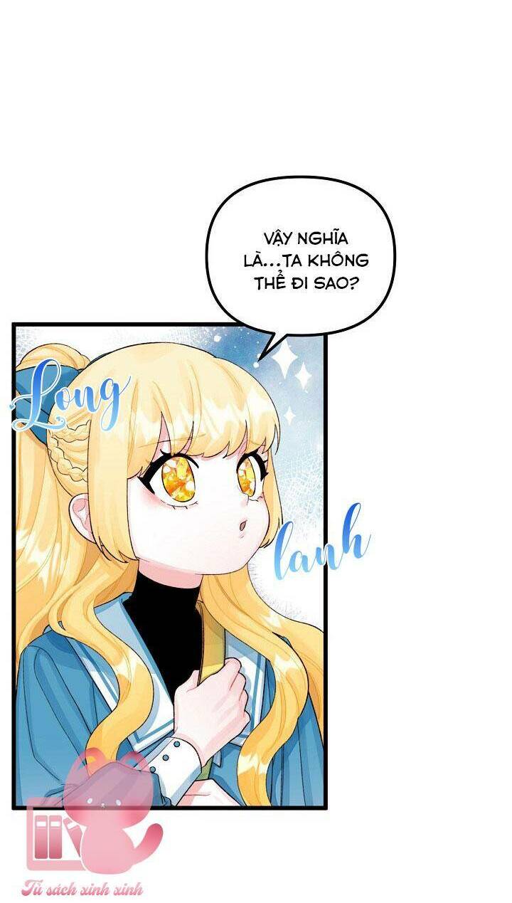 công chúa bãi rác chapter 61 16