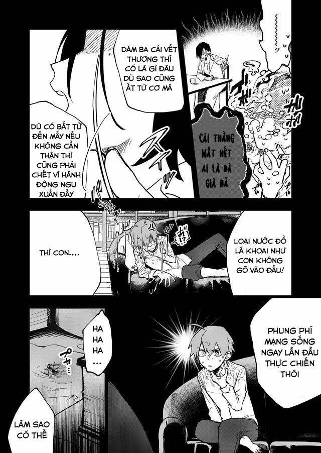 fushi no sougishi chapter 13 3