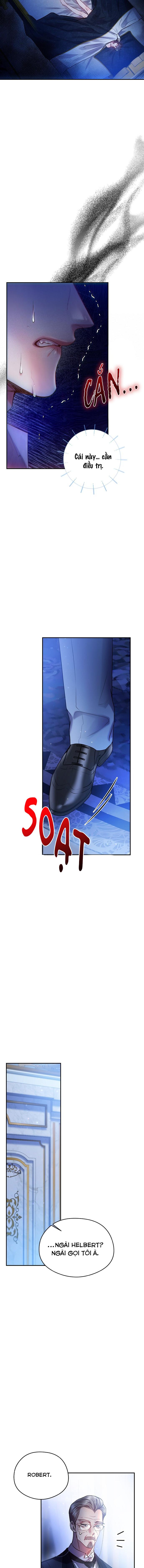 cơn mưa mật ngọt chapter 30 10