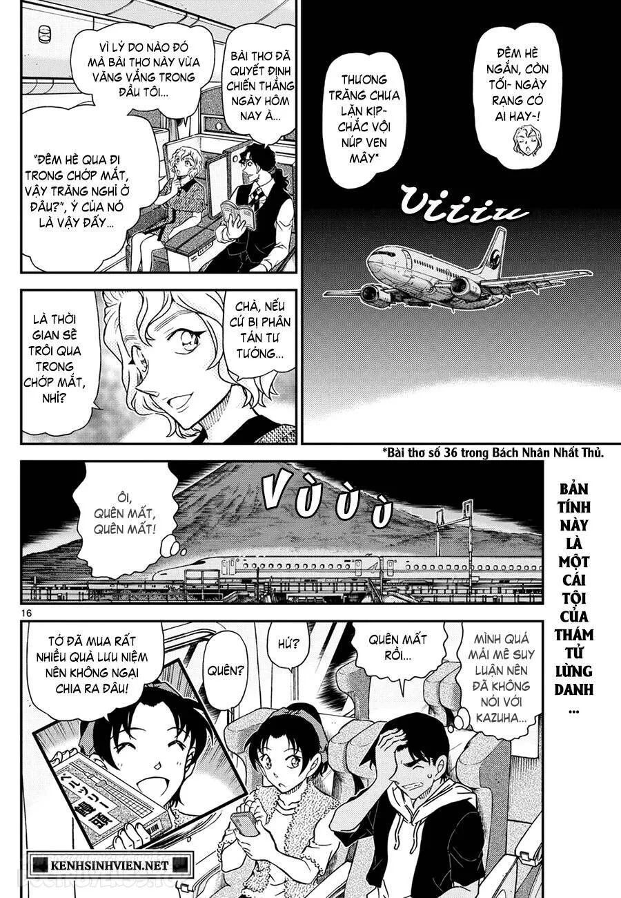 conan chapter 1118 16