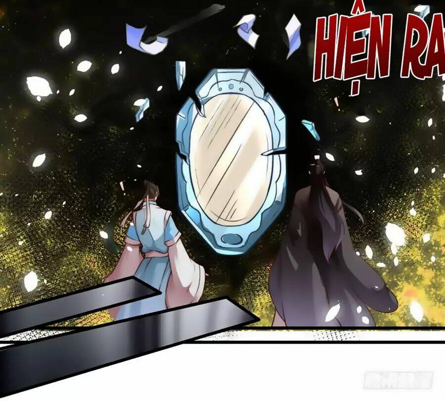 liêu liêu nhân thân tu tiên truyện chapter 86 111