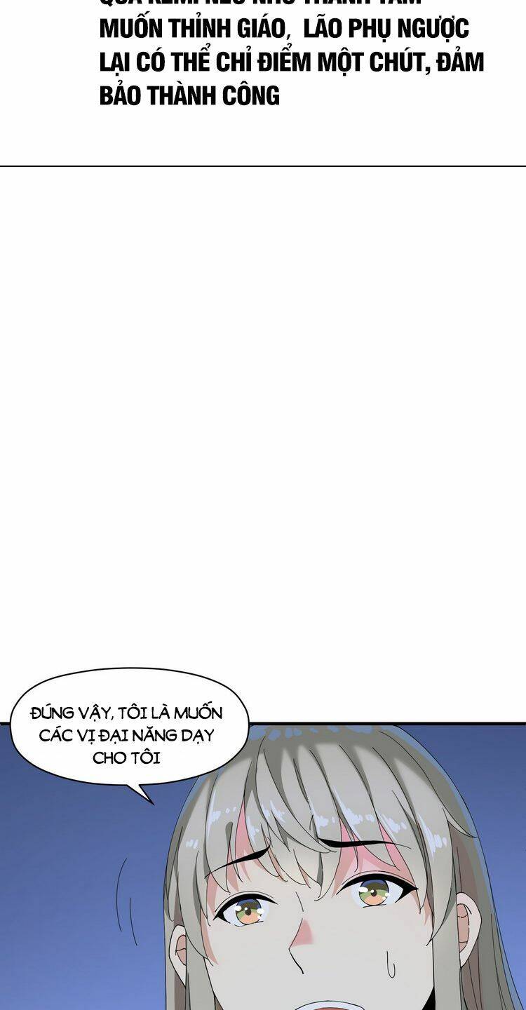 ta xuất sơn liền vô địch chapter 2 32