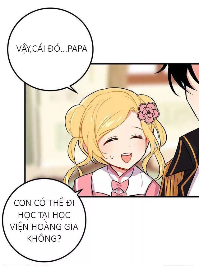 tôi là tiểu thư của gia đình này chapter 26.1 15