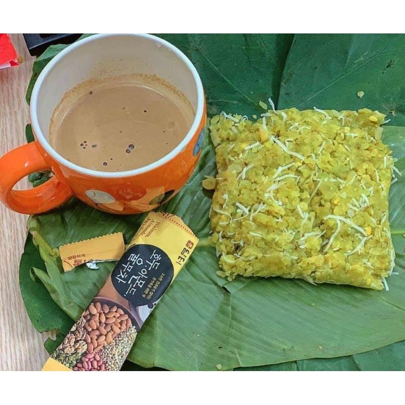 BỘT NGŨ CỐC HÀN 50 GÓI