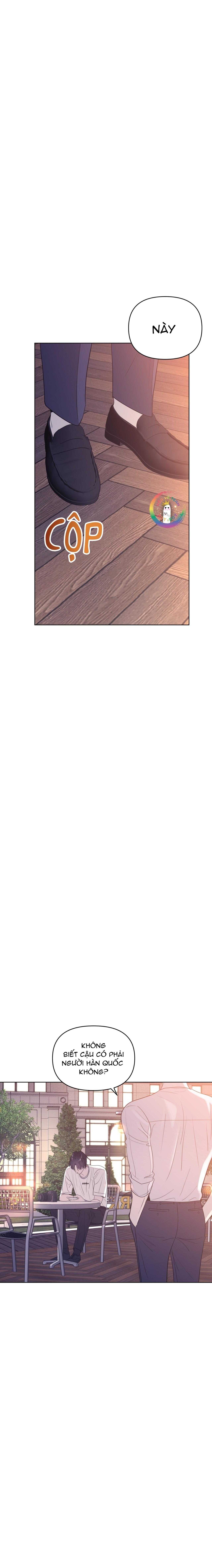 bảo bối lấp lánh chapter 20 13