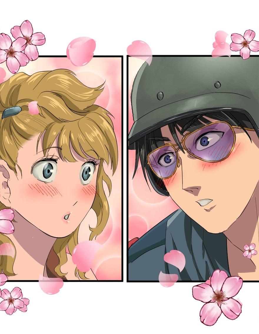 vua sinh tồn chapter 16 19