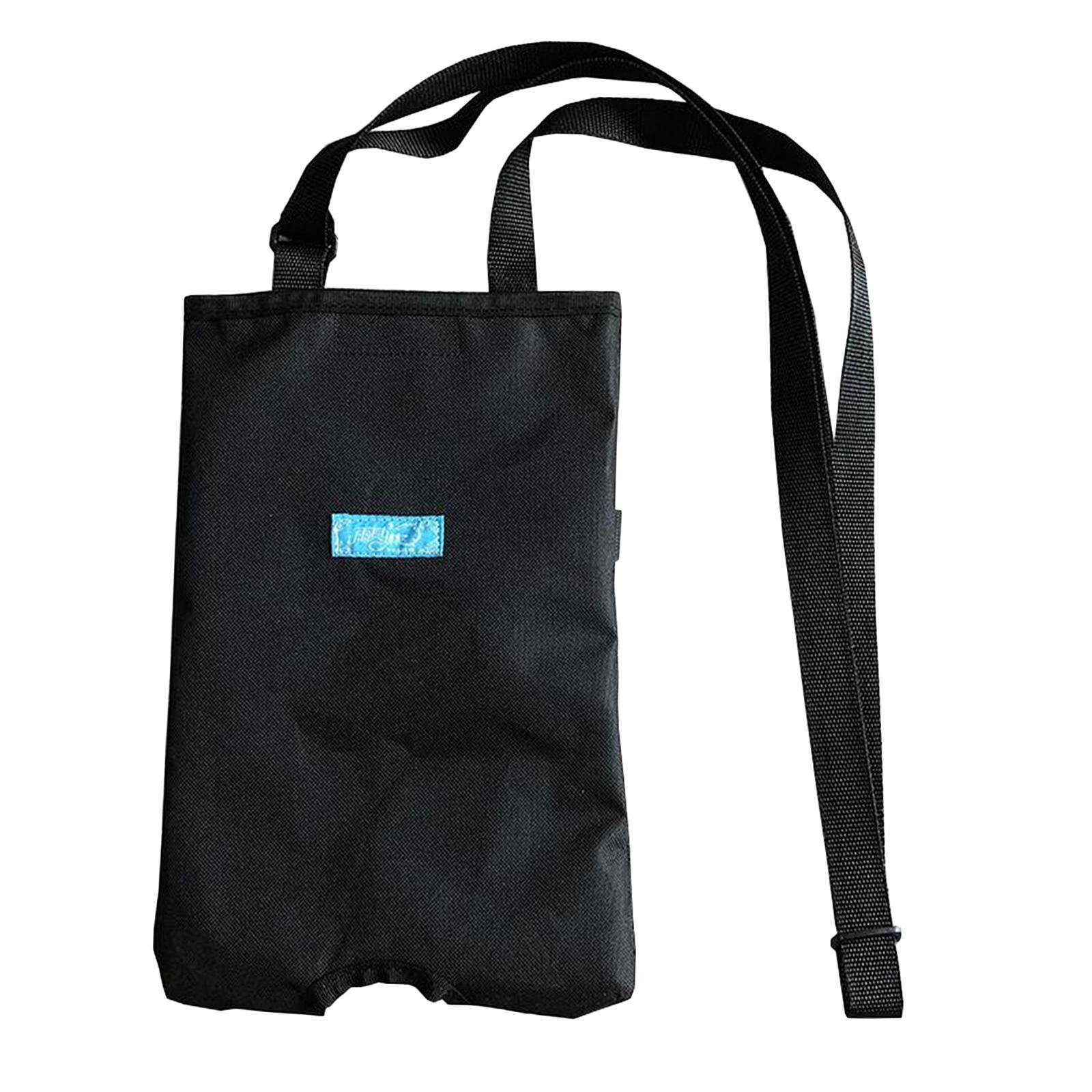 2x Bag Urinary Drainage Bag Cover Urine Bag