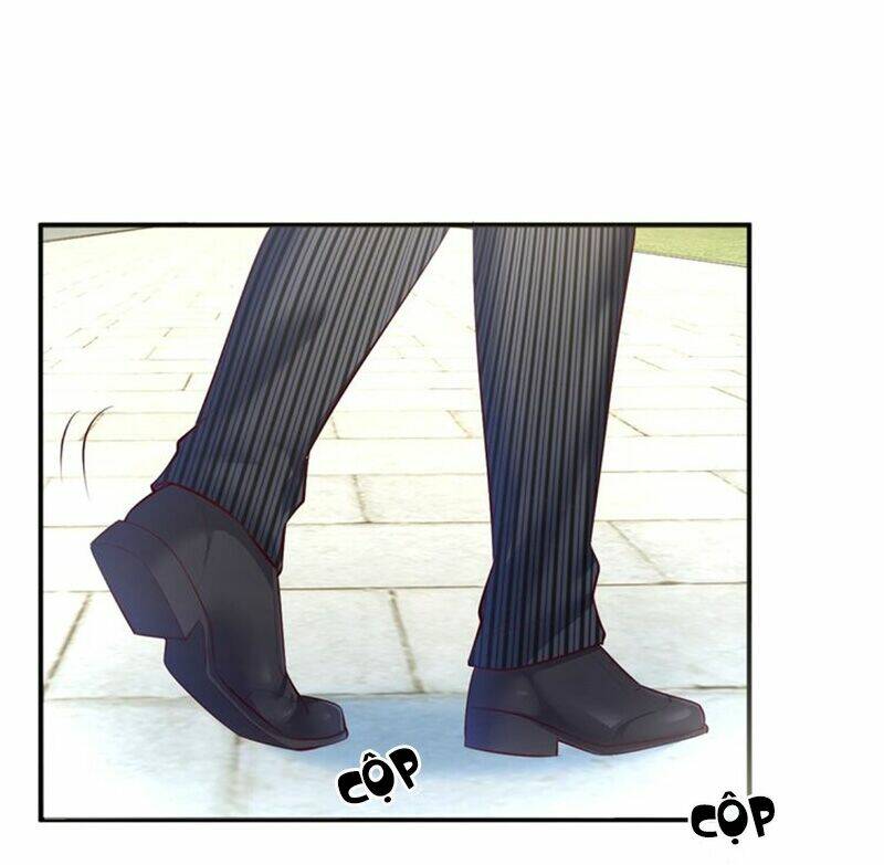 thú cưng độc quyền của boss chapter 2 15