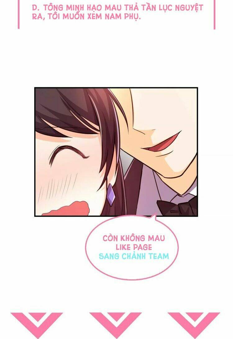 tổng tài khăng khăng lấy vợ thế thân chapter 11 28