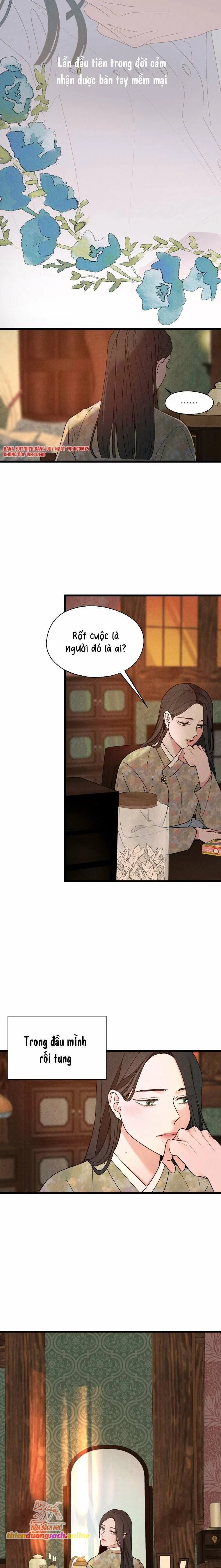 [18+] phòng may nội y gyeongran chapter 2 11