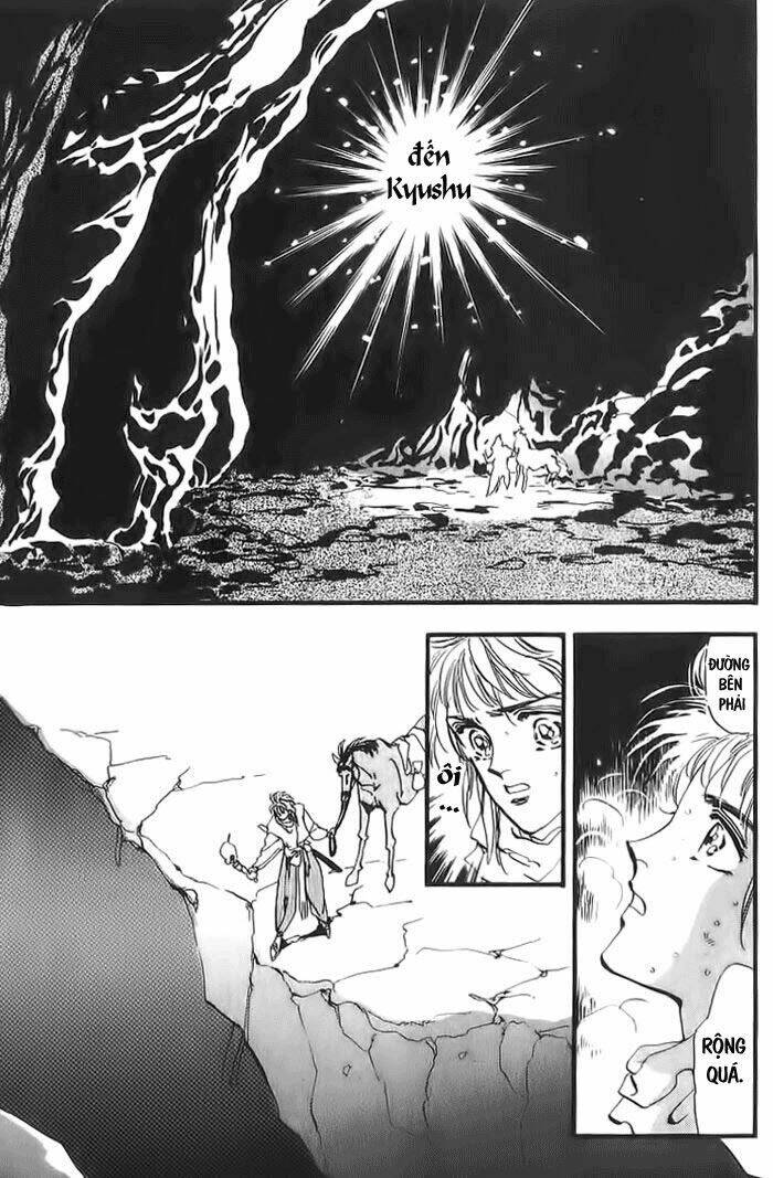 đứa con số phận chapter 6 22