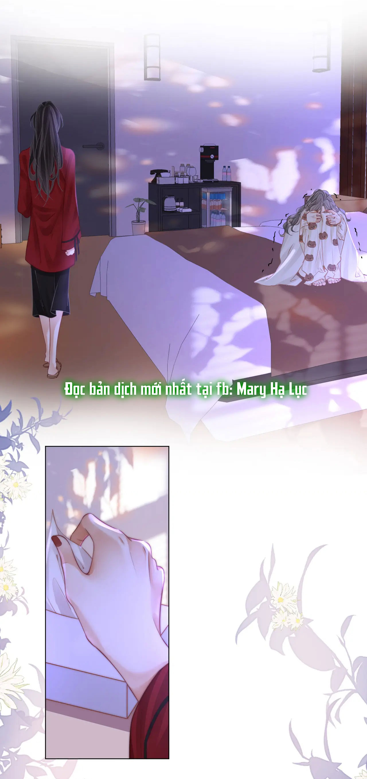 Cố Tiểu Thư Và Khúc Tiểu Thư chapter 39 - Trang 7