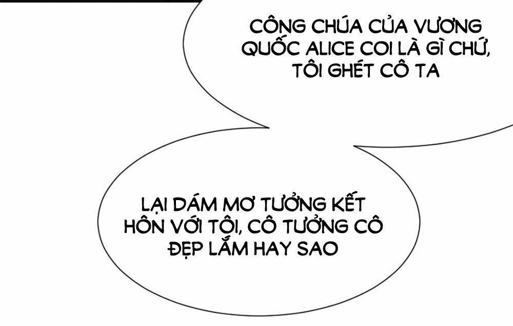 trời sinh một cặp? tôi cự tuyệt! chapter 9 8