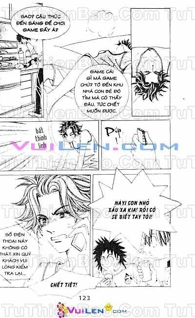 wait! wolf chapter 1 124