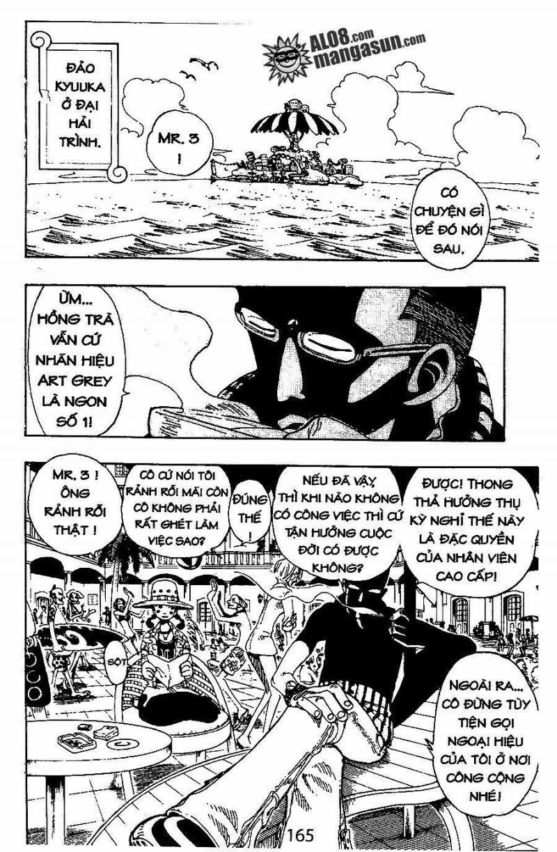 đảo hải tặc - one piece chapter 117 3
