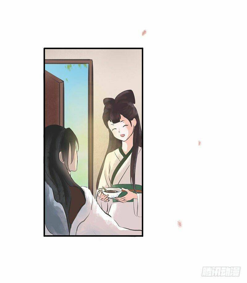 hoa gian ký chapter 1 18