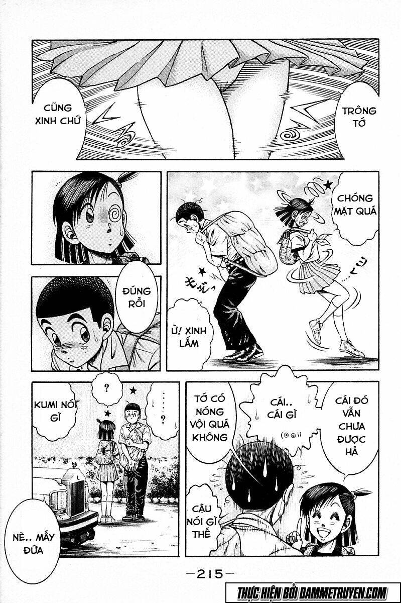 shin kotaro makaritoru! juudouhen chapter 225 6