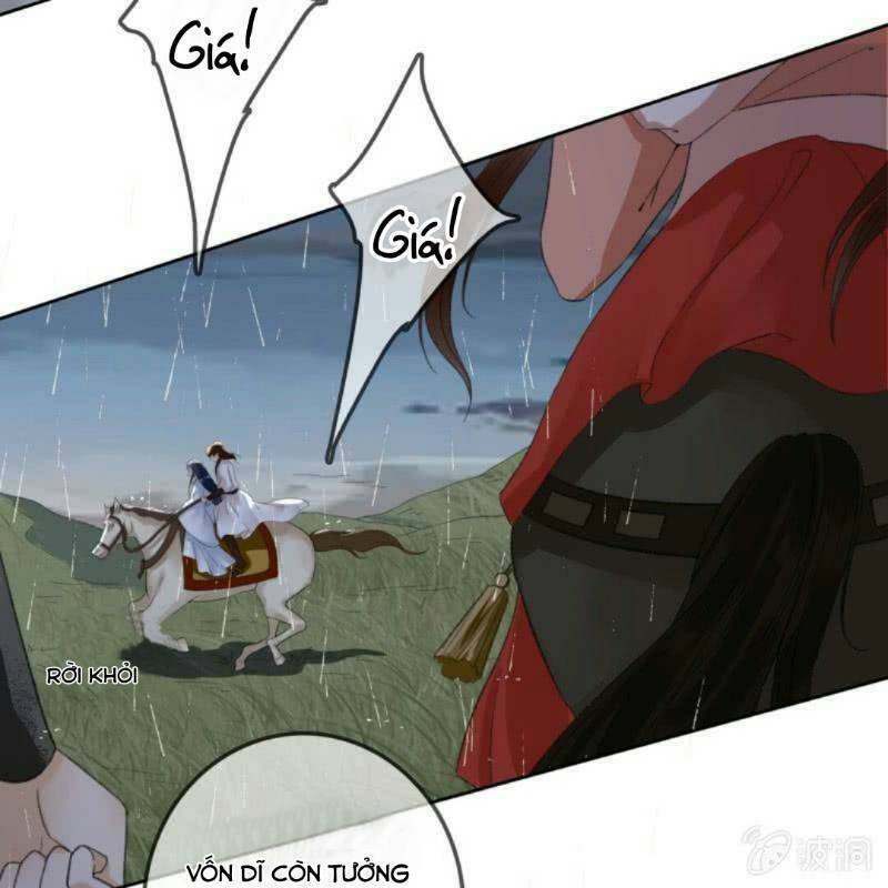 sủng phi của vương chapter 170 25
