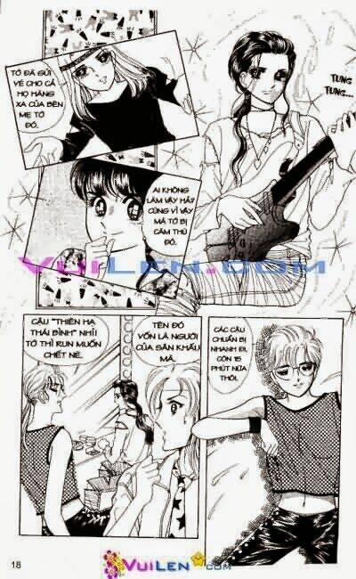 khi con gái gặp con trai chapter 3 19