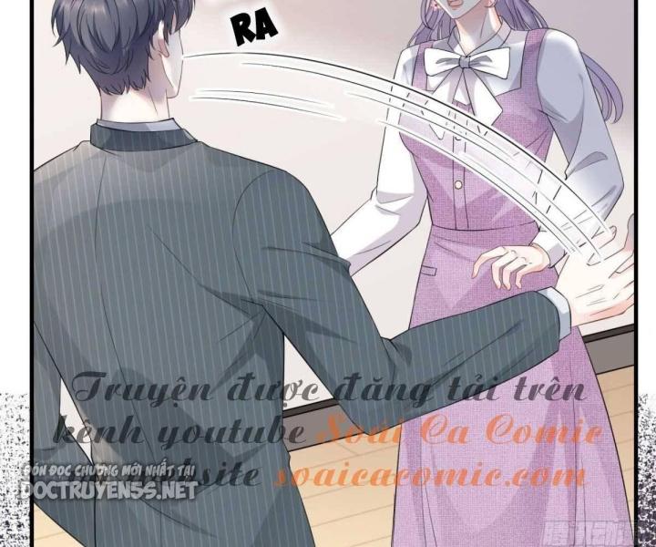 đại tiểu thư có thể có bụng dạ gì xấu chứ! (full) chapter 54 16