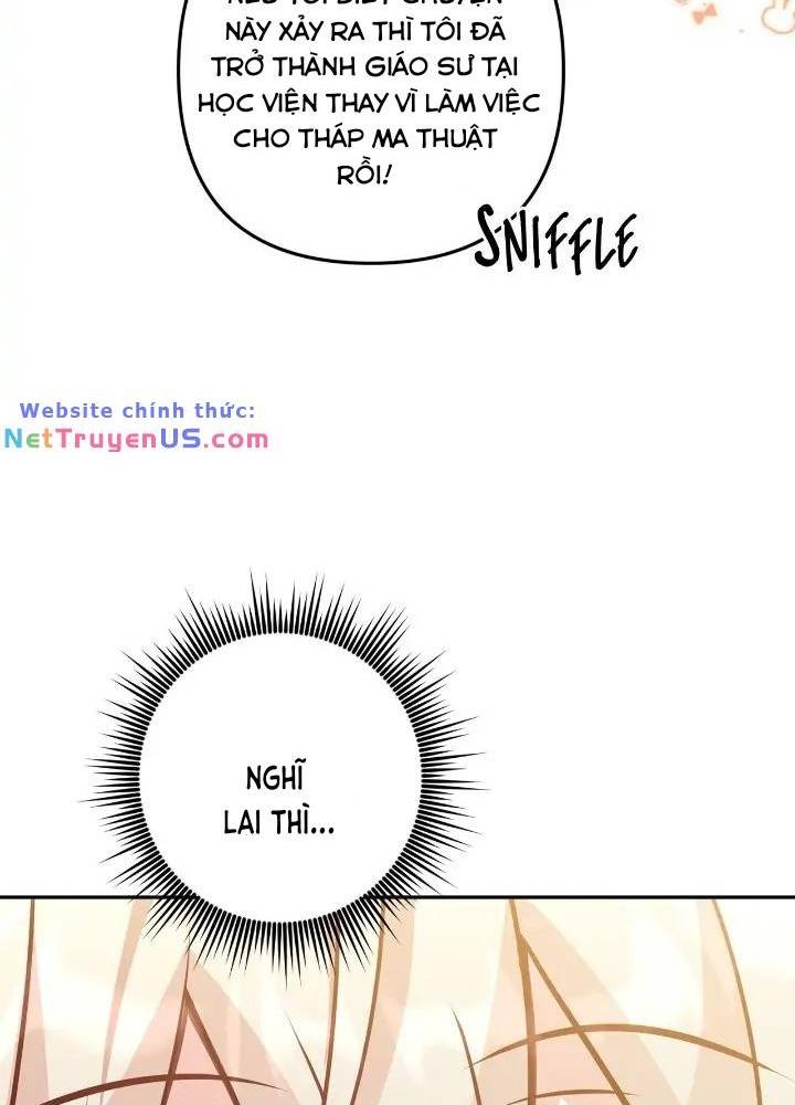 tại sao mẹ chồng tôi lại như thế này? chapter 16 111