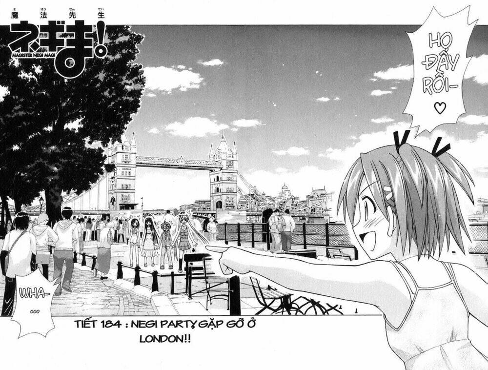 bậc thầy ma pháp chapter 184 2