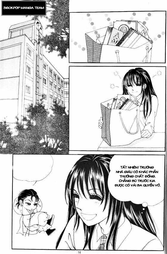 hot blooded woman chapter 48 7