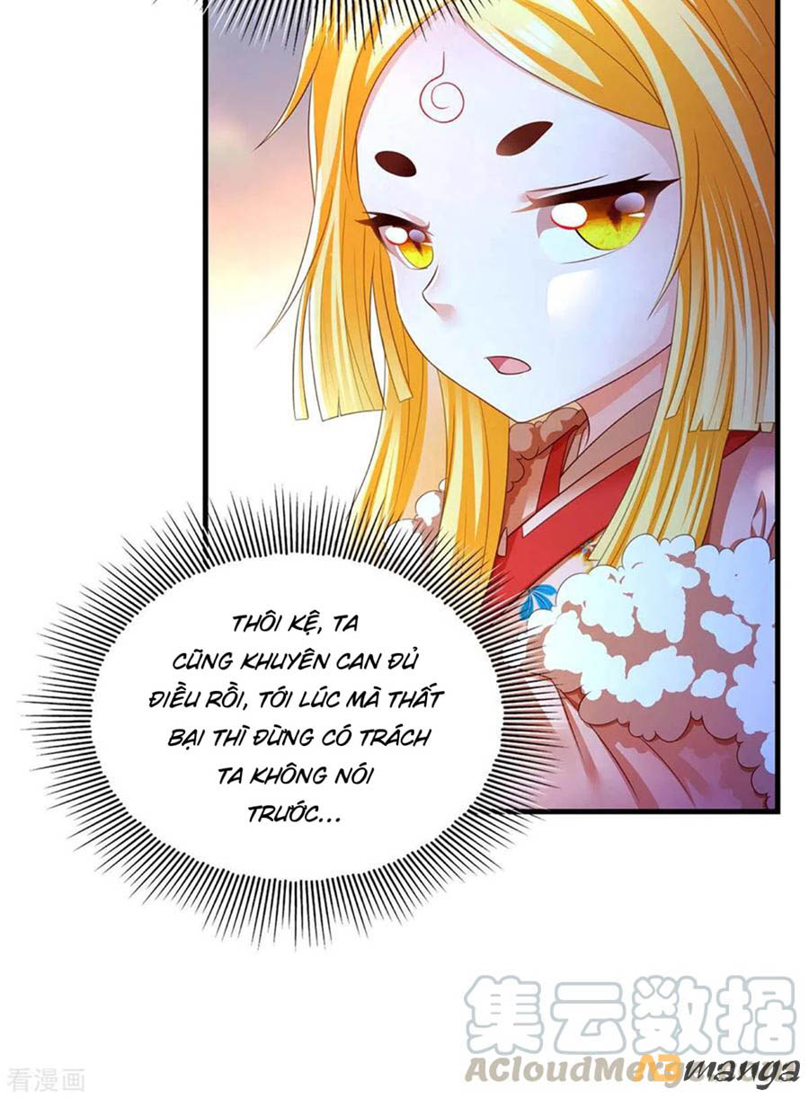 ngã tại hậu cung đương đại lão nữ chapter 75 11