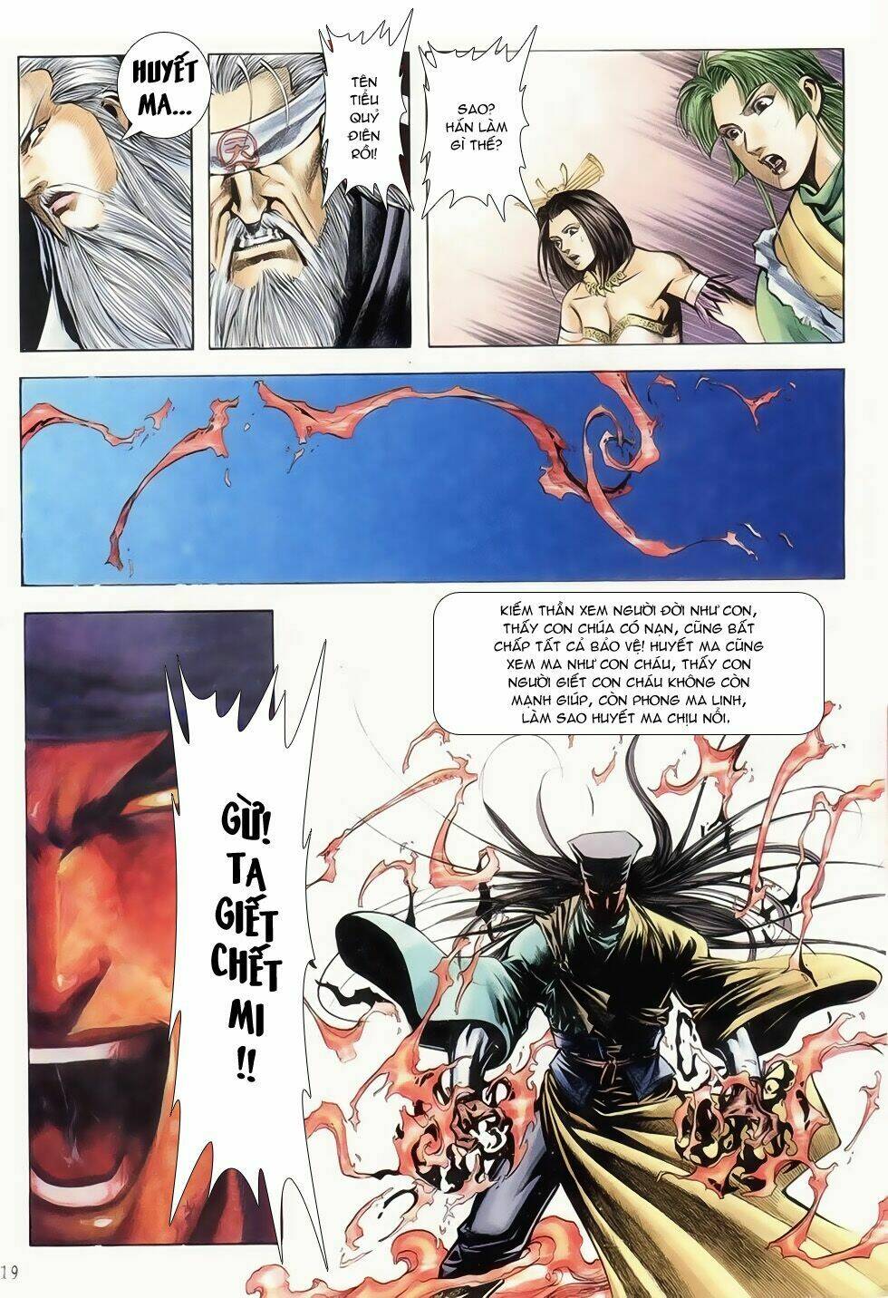 thục sơn kiếm hiệp truyện chapter 24 18