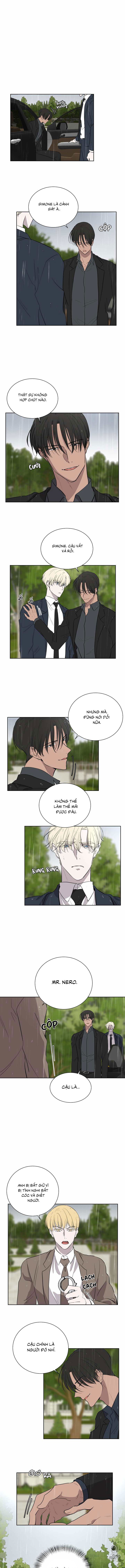 bùng nổ chapter 23 2