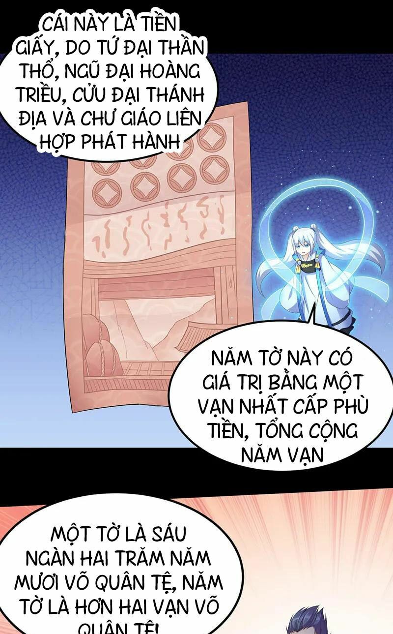 võ đạo độc tôn chapter 89 19