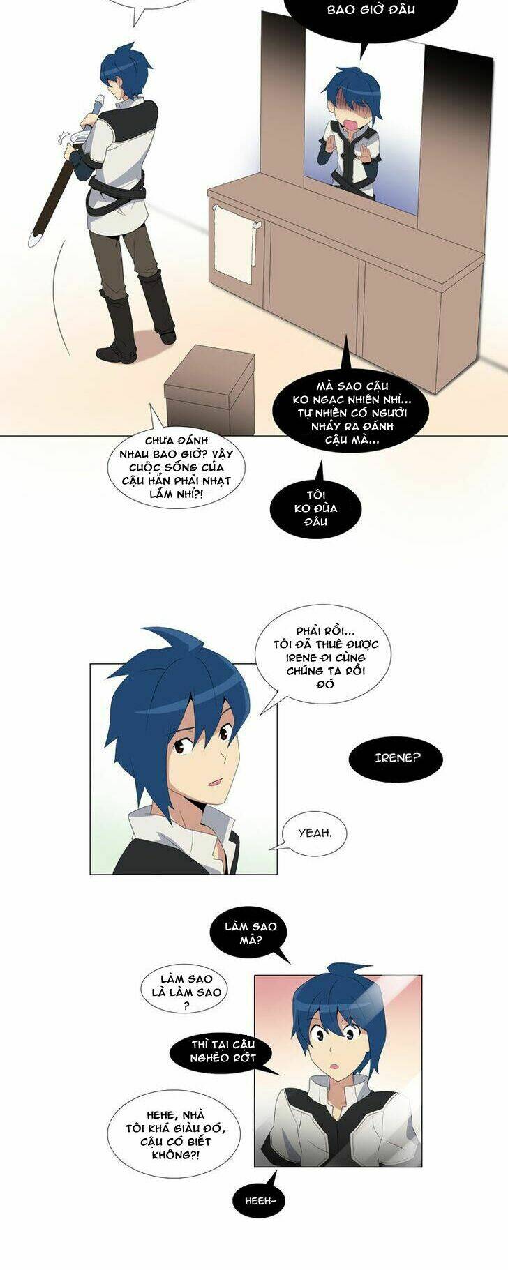 lime odyssey: the chronicles of orta chapter 6 8