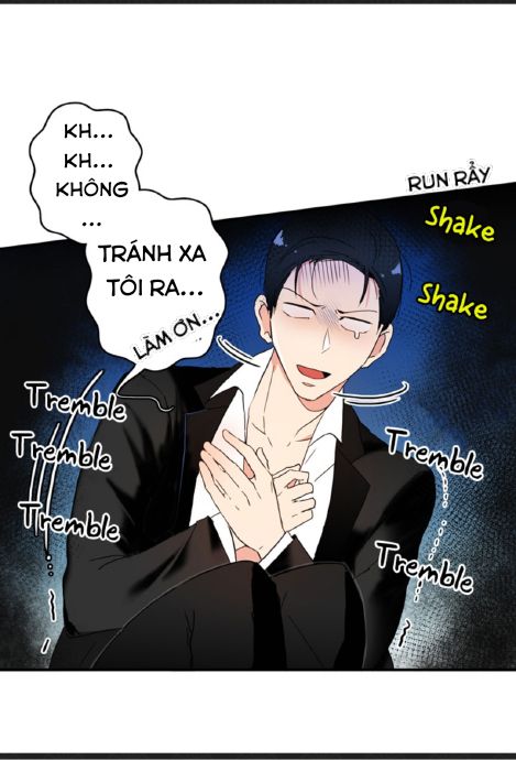 rắc rối về vấn đề yêu đương của tôi chapter 20 22