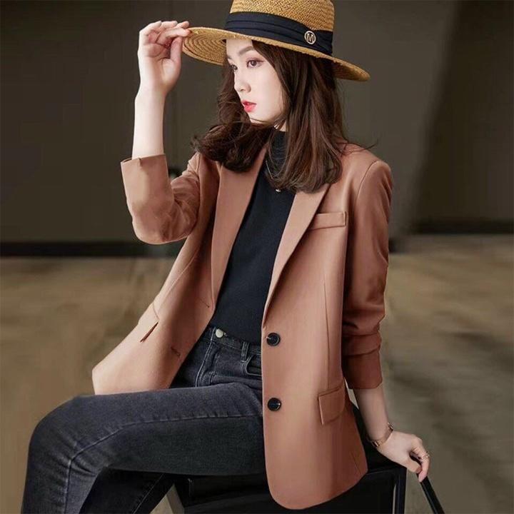 BLAZER CAO CẤP kèm ảnh chụp