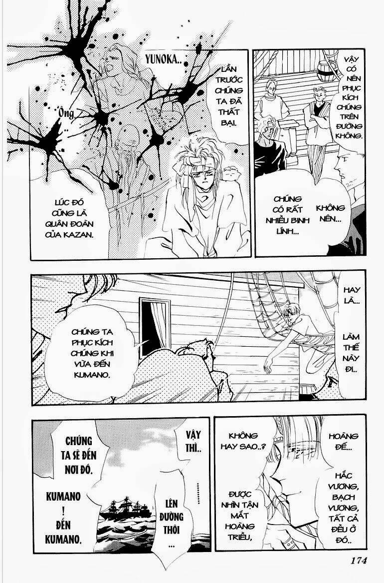 đứa con số phận chapter 24 39