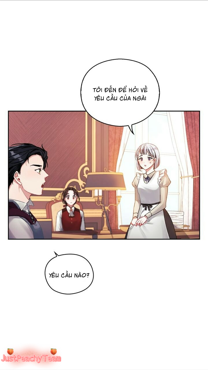 nhân danh đấng cứu thế chapter 4 58